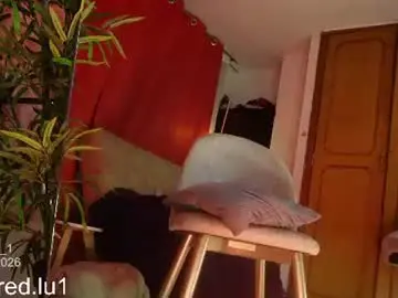 Redlu_1  live sex cam