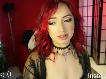 Redlu_1  live sex cam