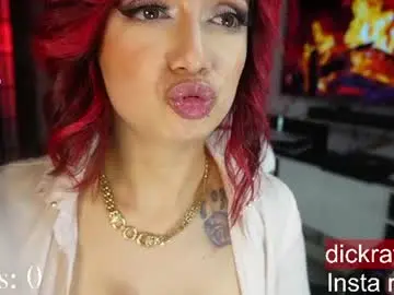 Redlu_1  live sex cam