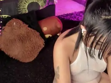 Renatawilsom  live sex cam
