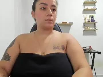 Samantha_ga  live sex cam