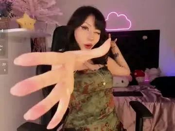 Sarastorme  live sex cam