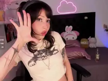 Sarastorme  live sex cam