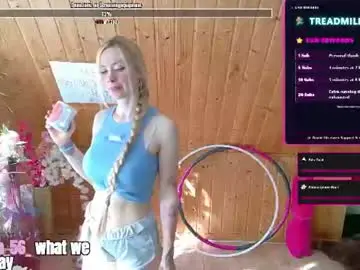 Spicyeli  live sex cam