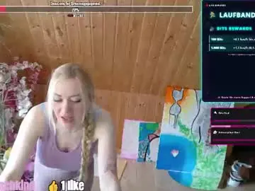 Spicyeli  live sex cam