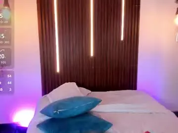 Victoriaacruz  live sex cam