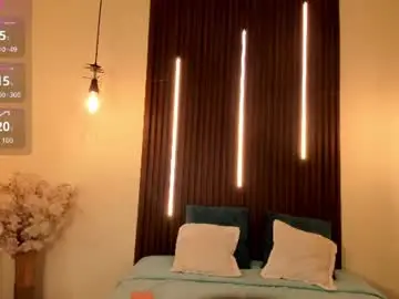 Victoriaacruz  live sex cam