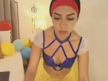 Violeta_gomez_5  live sex cam