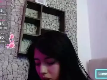 Abrill_gp  live sex cam