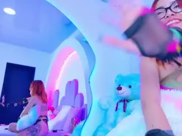 Alliciakim  live sex cam