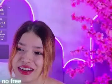 Alliciakim  live sex cam