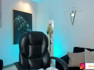 Allisonrogersx  live sex cam