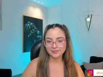 Allisonrogersx  live sex cam