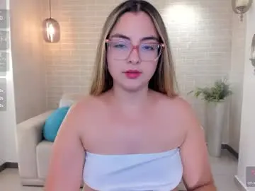 Allisonrogersx  live sex cam