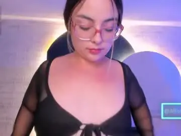 Allisonrogersx  live sex cam