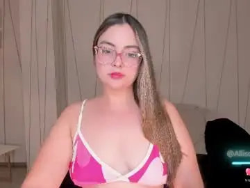 Allisonrogersx  live sex cam