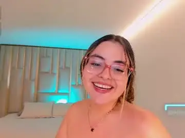 Allisonrogersx  live sex cam