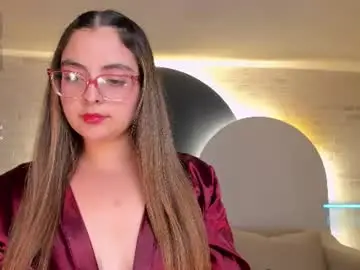 Allisonrogersx  live sex cam