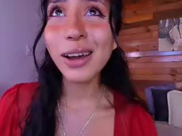 Amber_curly  live sex cam