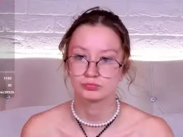 Amelieviolet  live sex cam