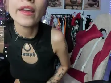 Anneharpeer  live sex cam