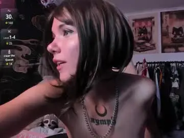 Anneharpeer  live sex cam