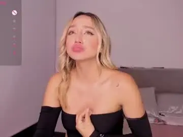 April_se  live sex cam