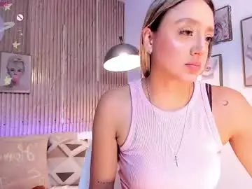April_se  live sex cam