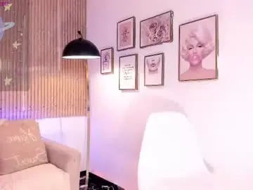 April_se  live sex cam