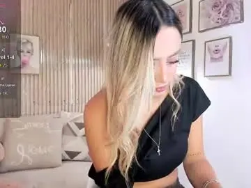 April_se  live sex cam