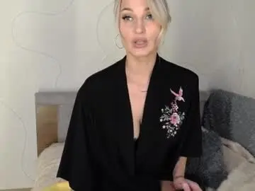 Babydollysx  live sex cam