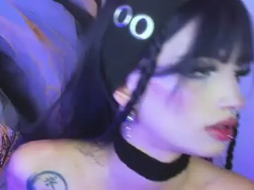 Chloe_jacksonn  live sex cam