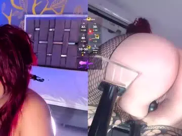 Dannascully  live sex cam