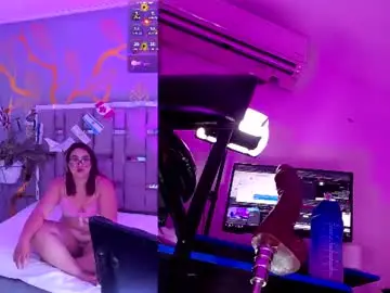 Dannascully  live sex cam