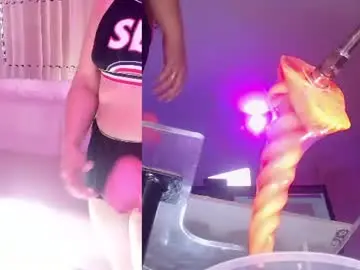 Dannascully  live sex cam
