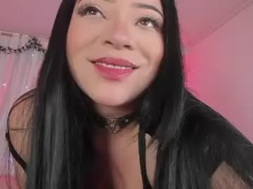 Dark_temptationn  live sex cam