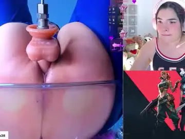 Demi_chan  live sex cam