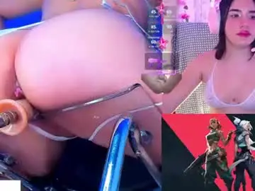 Demi_chan  live sex cam