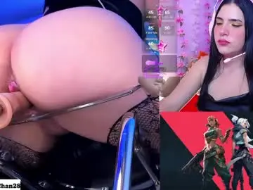 Demi_chan  live sex cam
