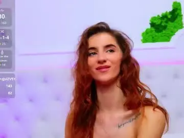 Elisacharm  live sex cam