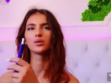 Elisacharm  live sex cam