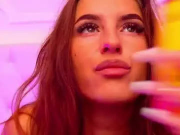 Elisacharm  live sex cam