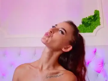 Elisacharm  live sex cam