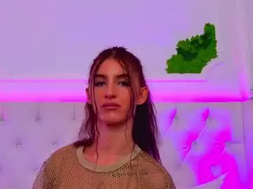 Elisacharm  live sex cam