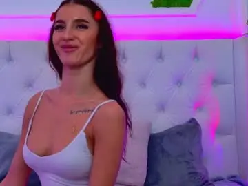 Elisacharm  live sex cam