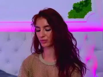 Elisacharm  live sex cam