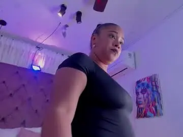 Evelinamoon_  live sex cam