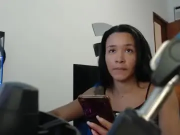 Garotagamer  live sex cam