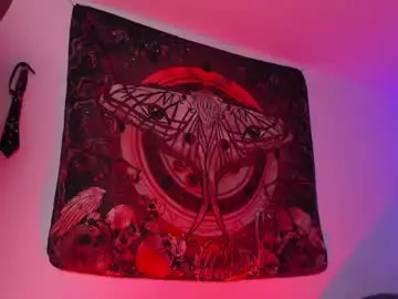 Glitch_doll  live sex cam