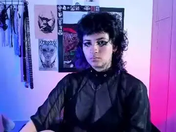 Glitch_doll  live sex cam